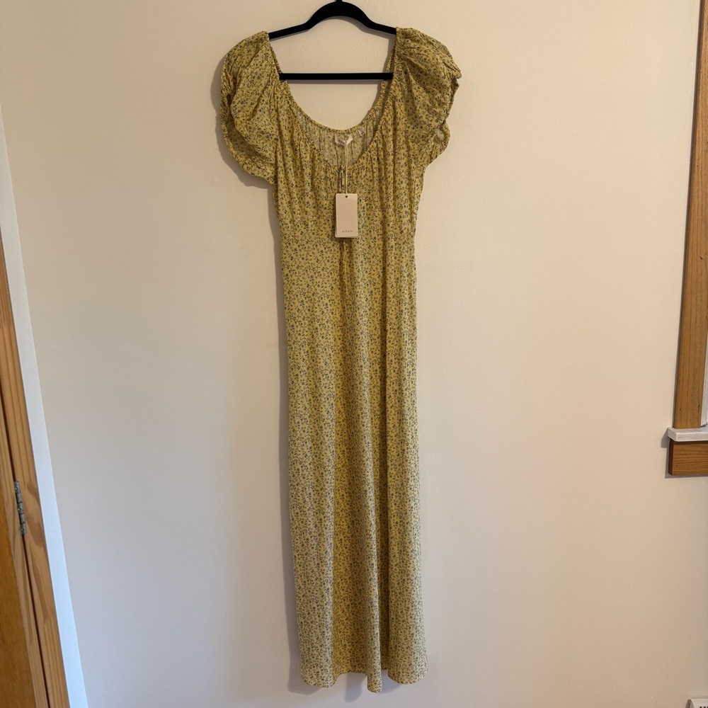 Doen Sofia Dress